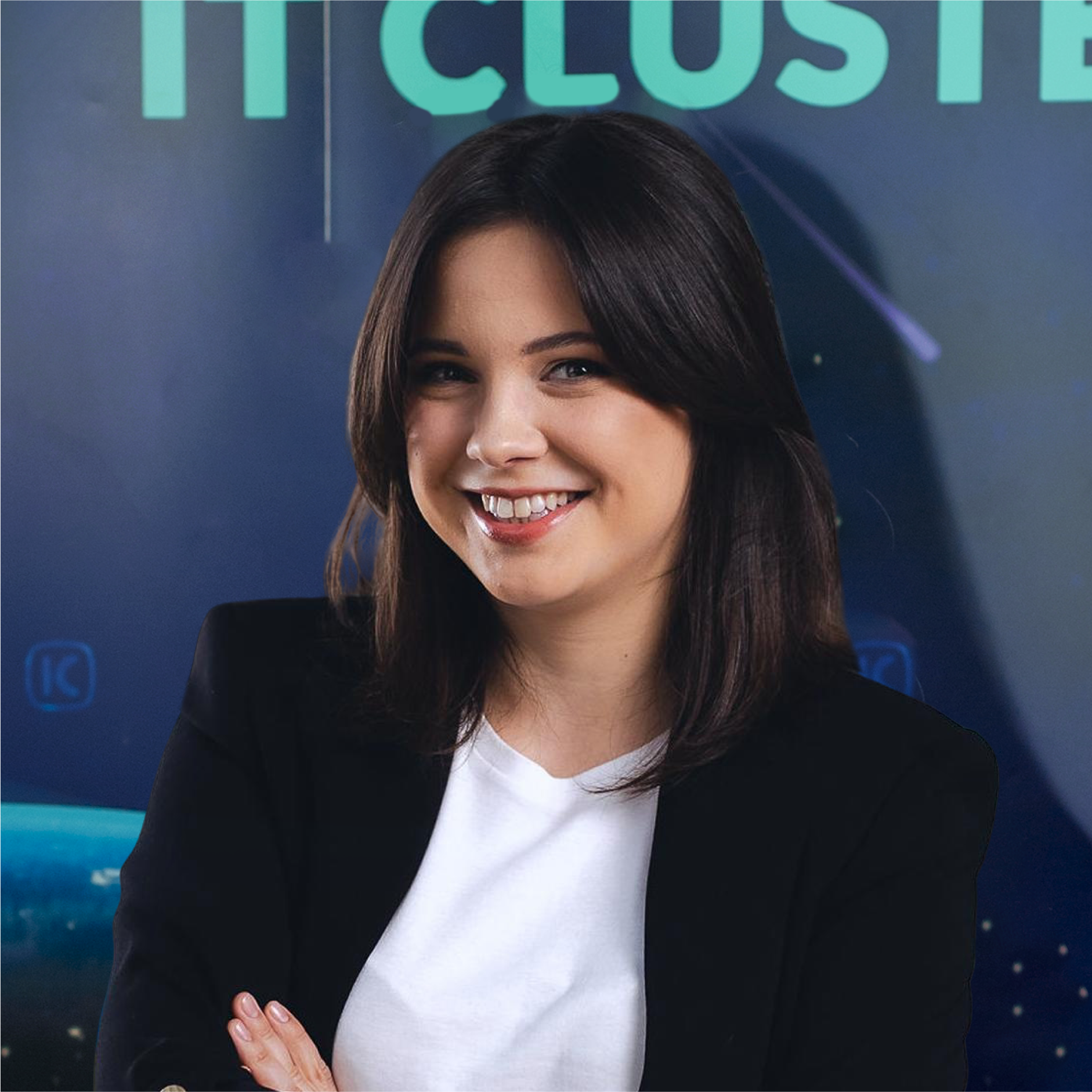 Anastasiia Yakovenko